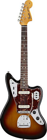 Fender Jaguar